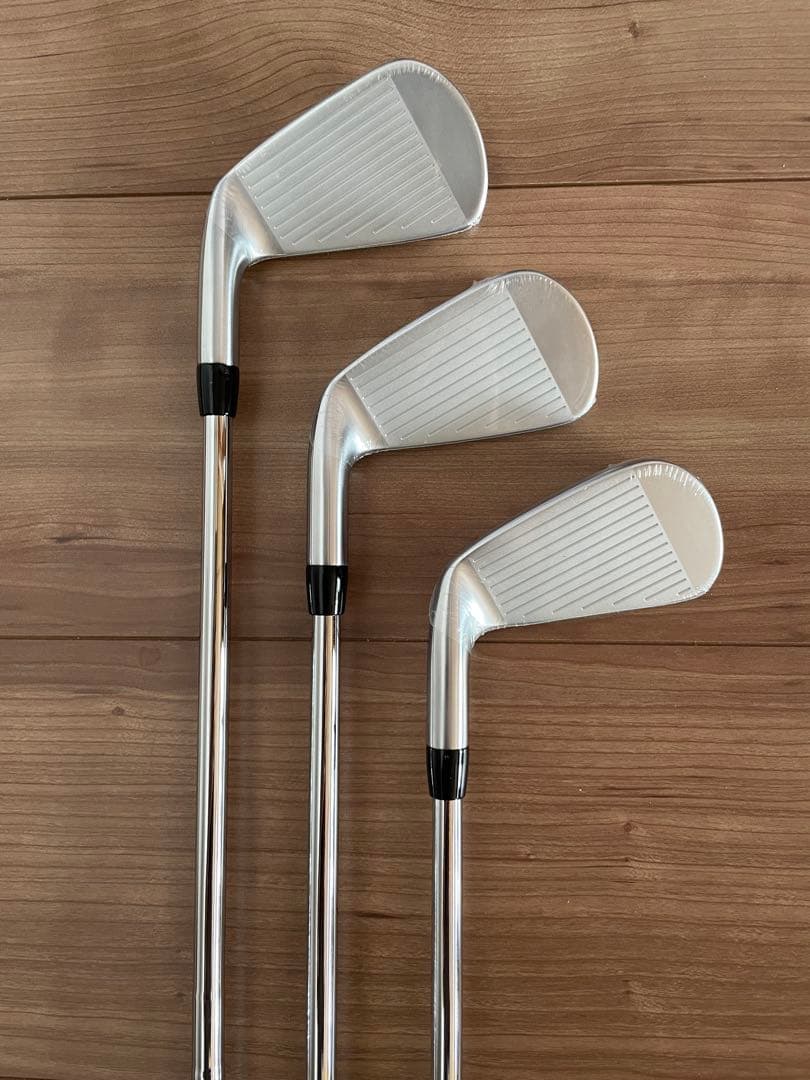 新品未使用Titleist アイアンT250 6本セット【特別SALE】