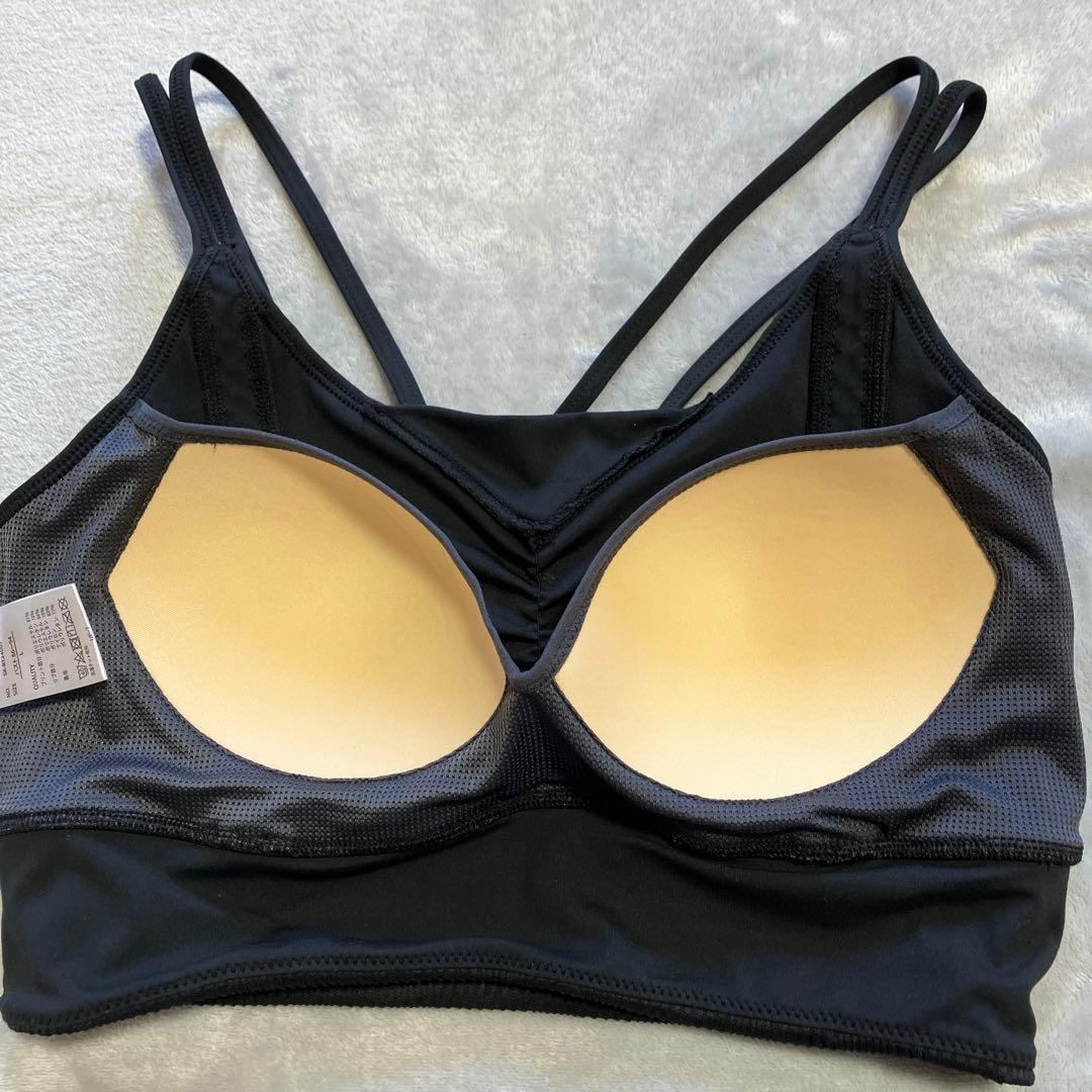 エンボスリーフブラトップ　SUKALA