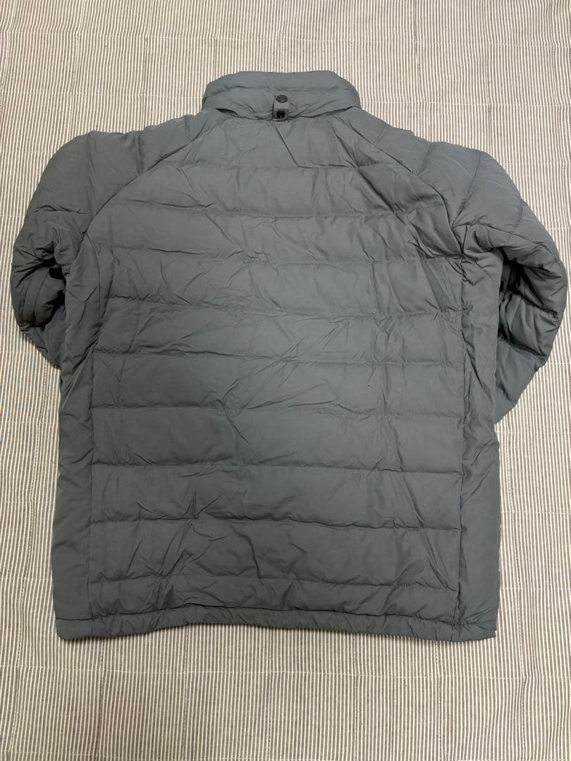 【希少】【美品】バートンak ゴアテックス ジャケットブラック　インナー付き