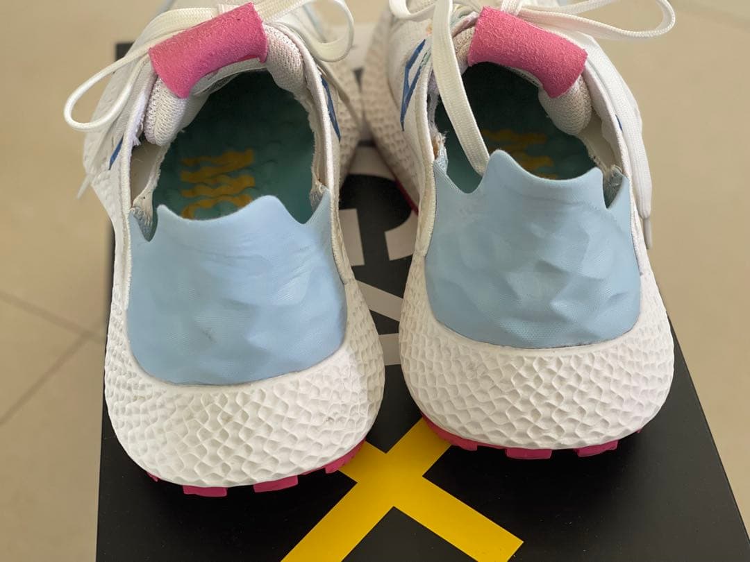 女性用ゴルフシューズ /gfore