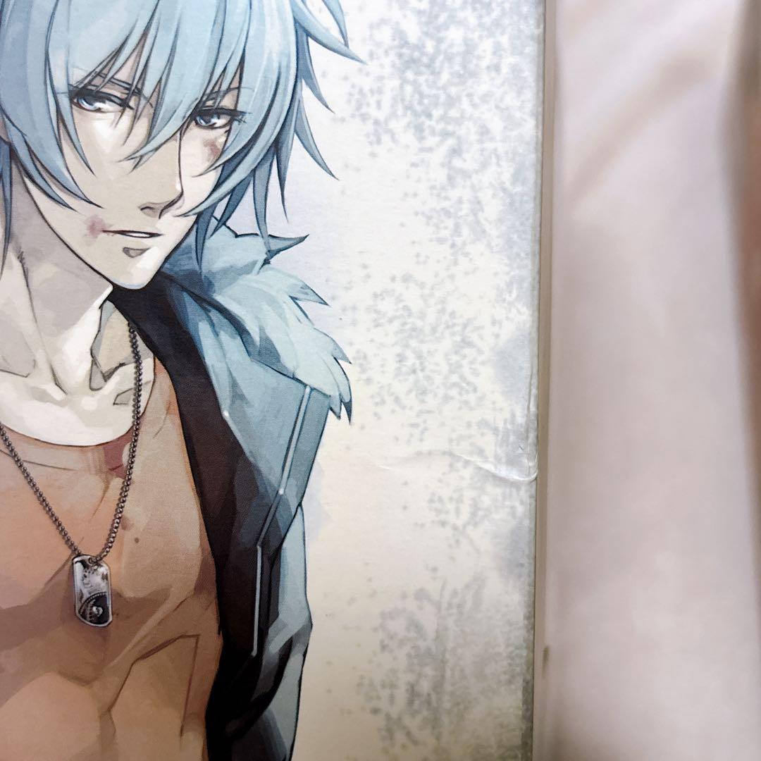 【未開封】咎狗の血 アキラ コトブキヤ es 1/8スケールフィギュア