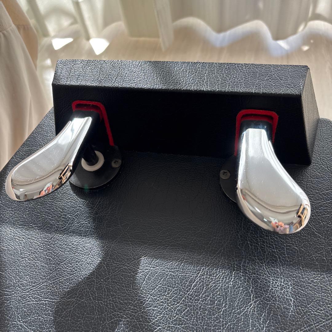 イトーシン ピアノ補助ペダル M60 M-60ムツミ　山一木研