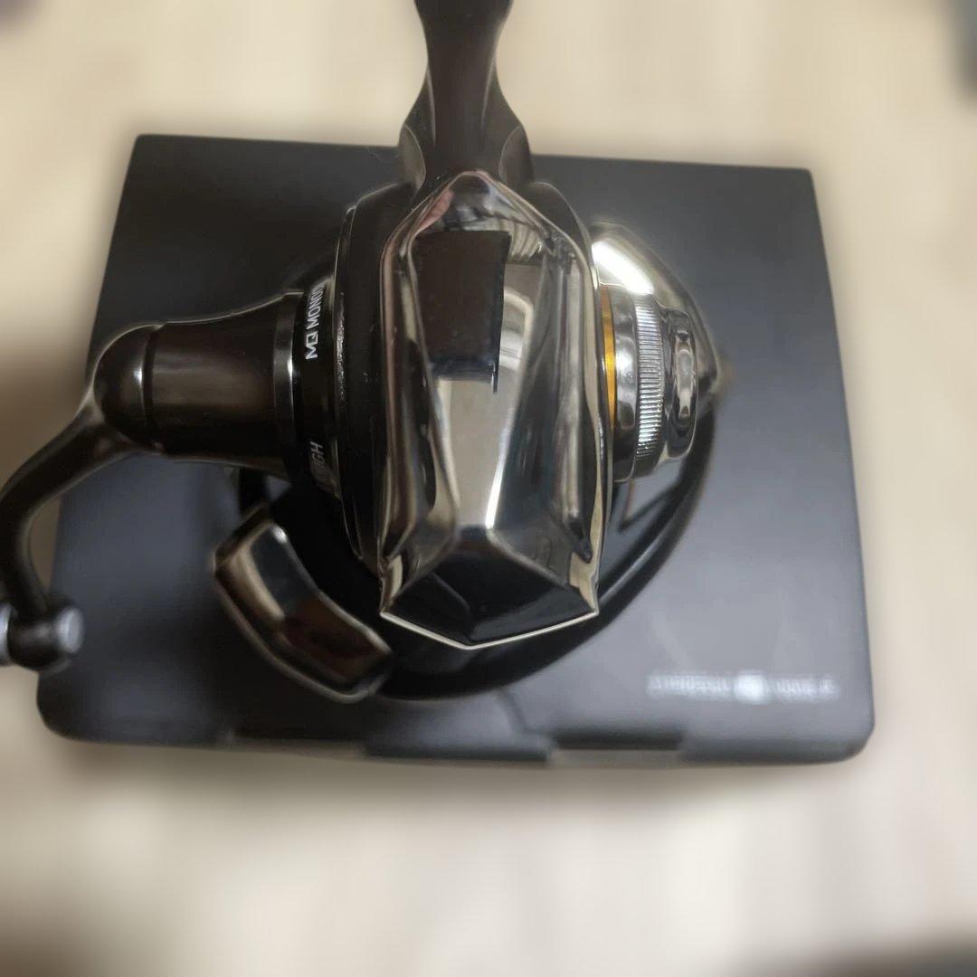 21PRESSO 1000S-P プレッソ