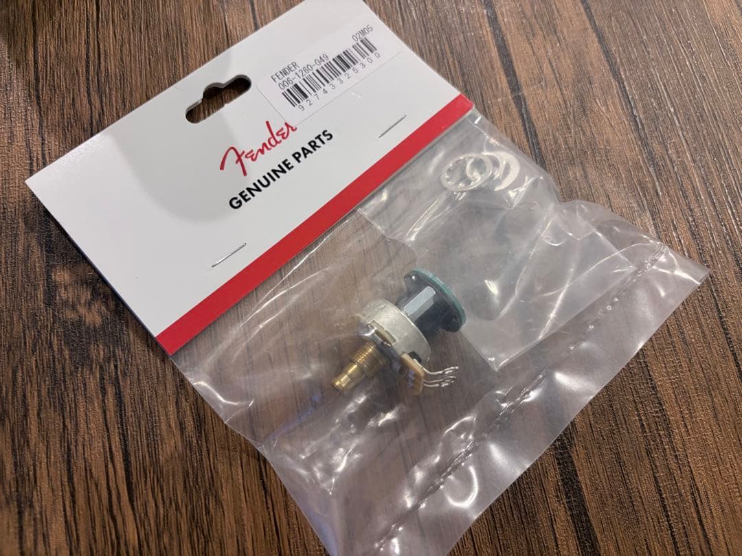 ギター nns Fender American Deluxe Telecaster