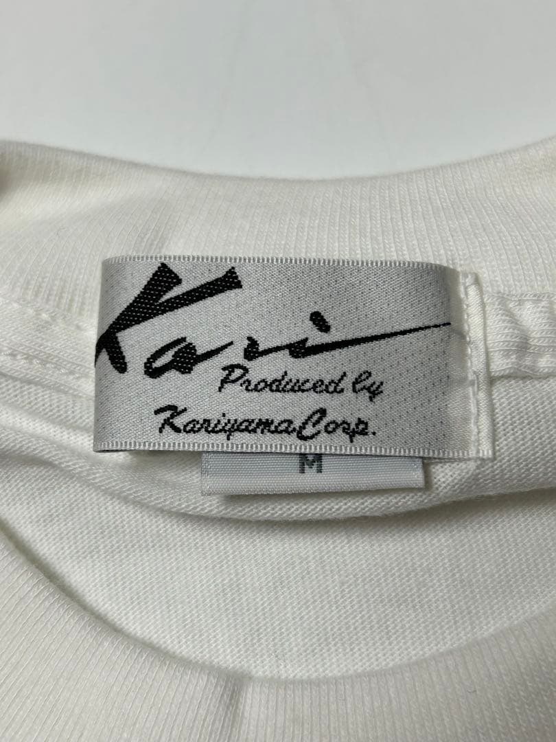 Kenji Sawada ロックンロールツアー　1998 ロンT Mサイズ