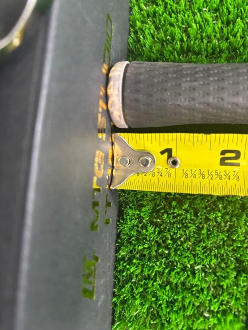 レアスペック ツアーAD クワトロテックMD 8S スリーブ選択可能