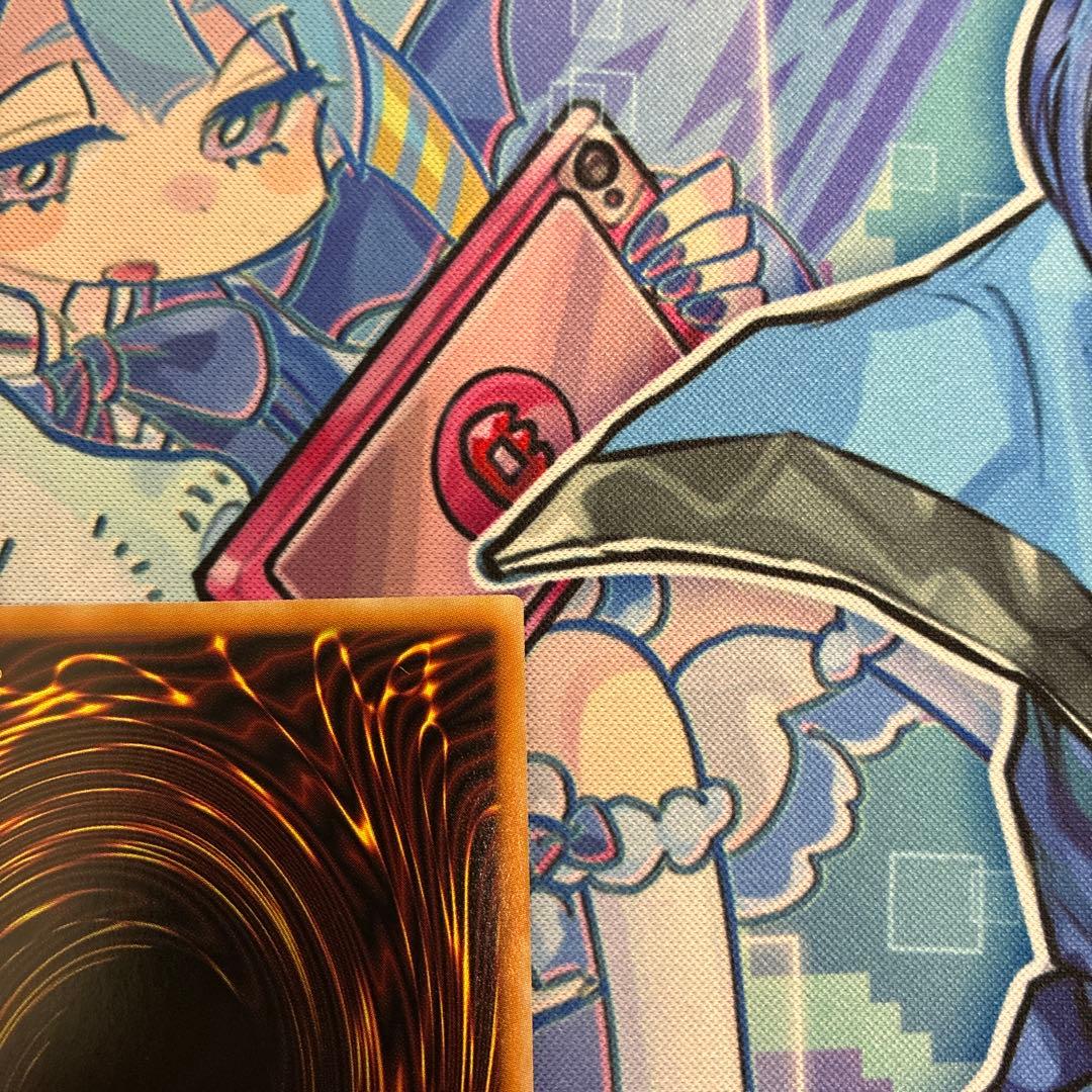 調和ノ天球竜 プリシク　ドミナス・スパーク レリーフ