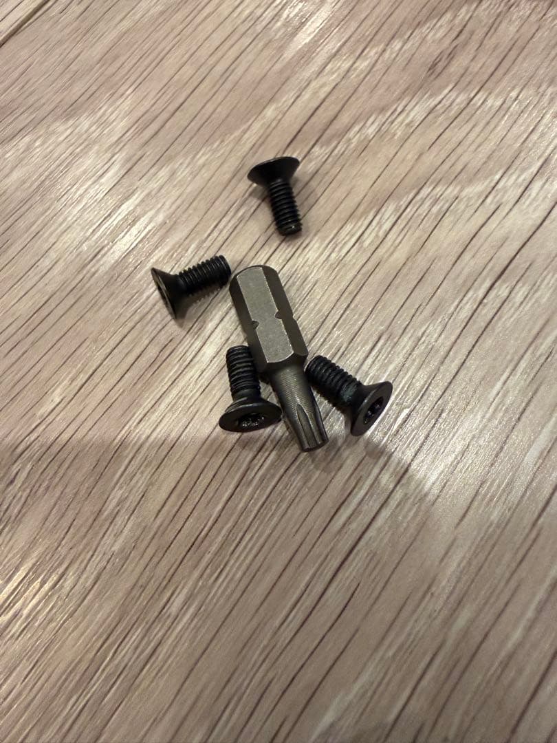 Remmen クランク130mm チェーンリングセット BMXレーシング