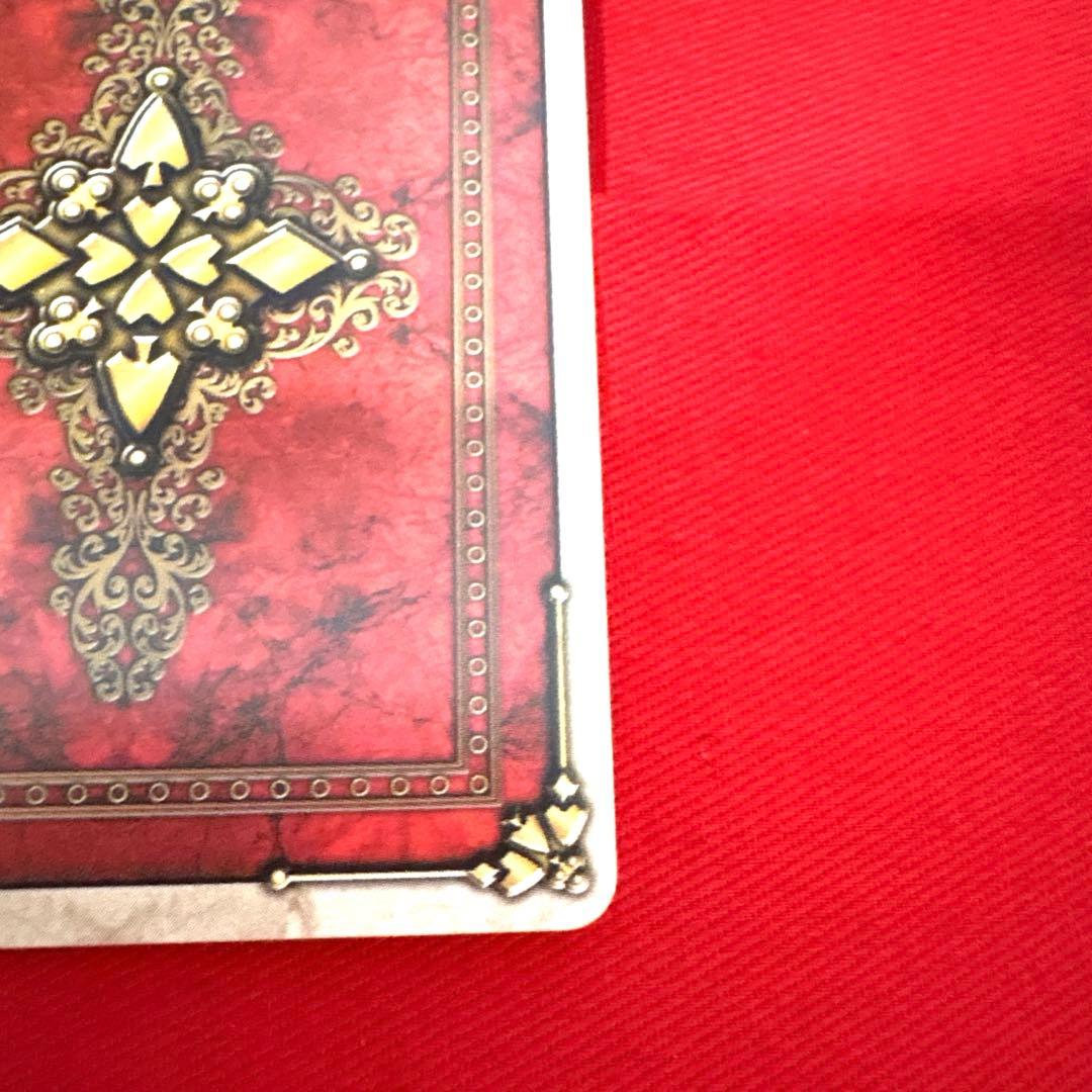 ラウズカード メタルとリロバイト 仮面ライダー剣 トレカ レア スペード7 剣崎