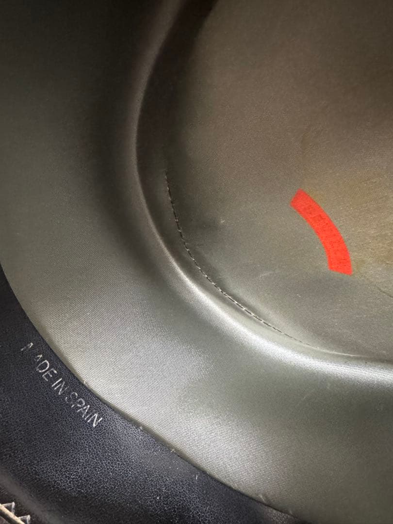 スペイン製コルドベスFernandez ROCHE and保管ケース