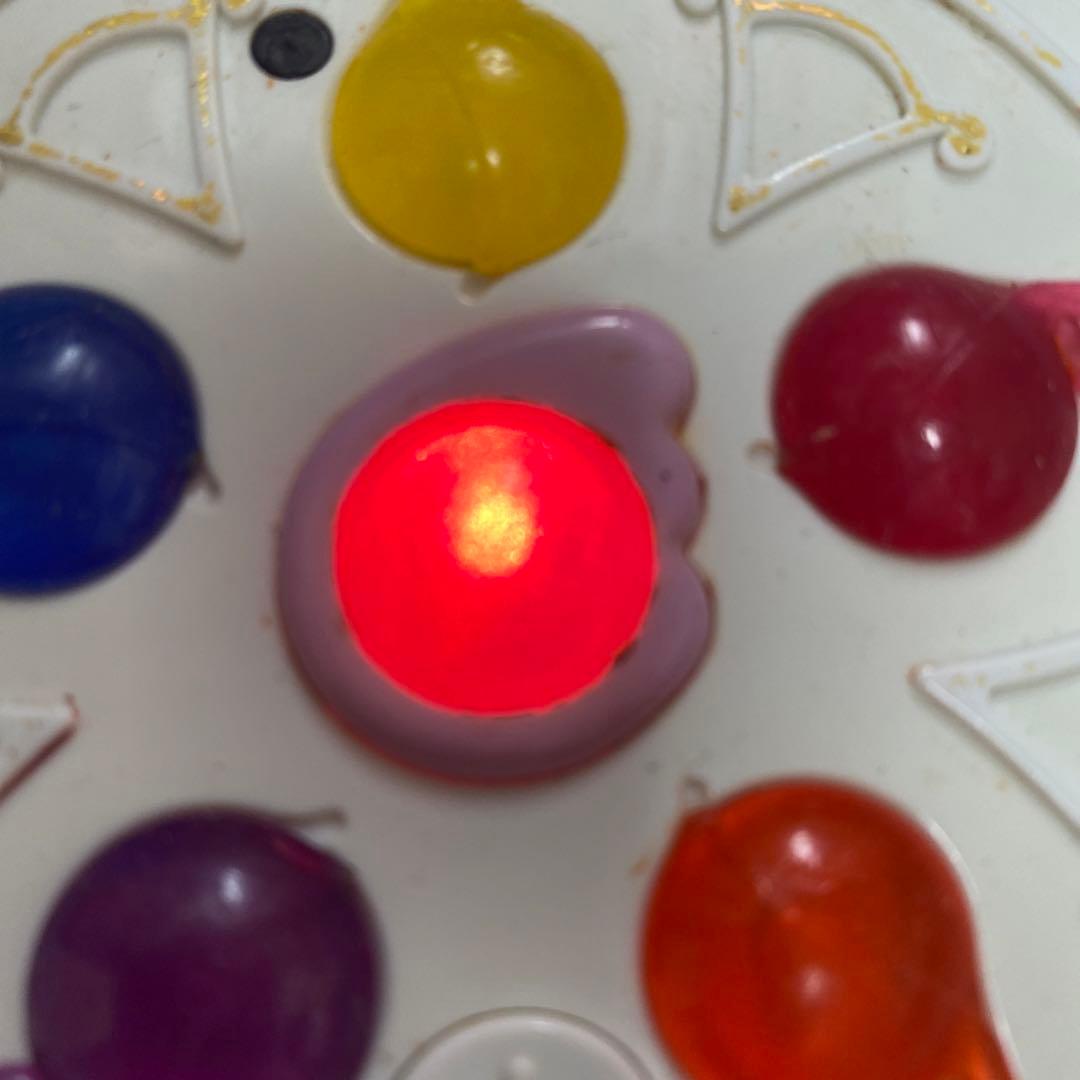 おジャ魔女どれみコンパクト