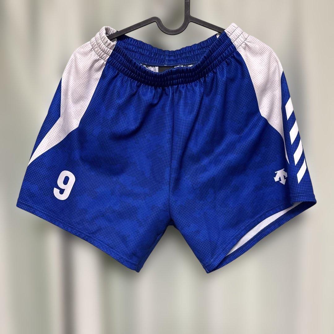 バレーボール　ゲームパンツ　Lサイズ