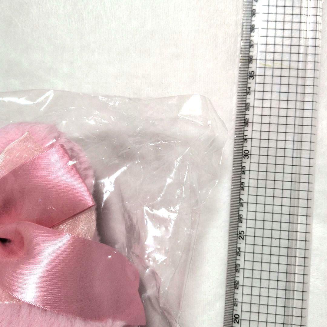 マイメロディ バースデードール　リボン姫　ぬいぐるみ 50周年記念