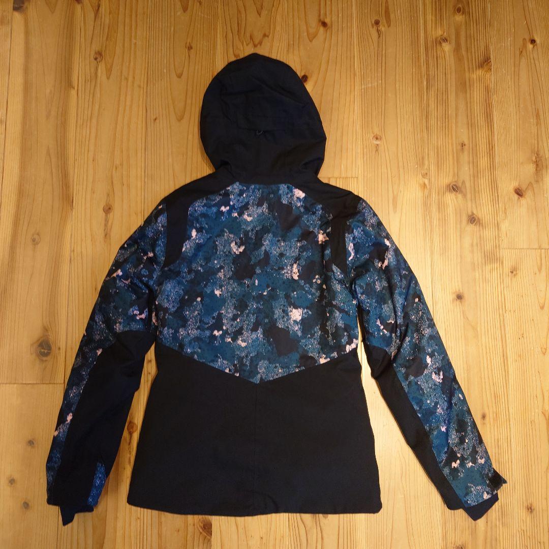 ミレー　スキーウェア上下セット　レディスS