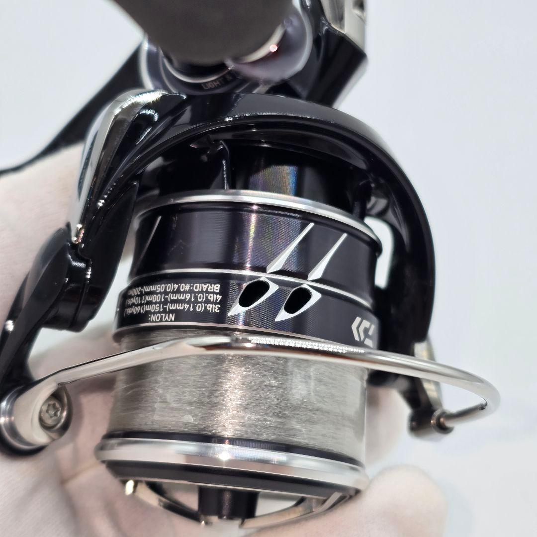 ダイワ　タトゥーラFC LT2500SS-H-QD