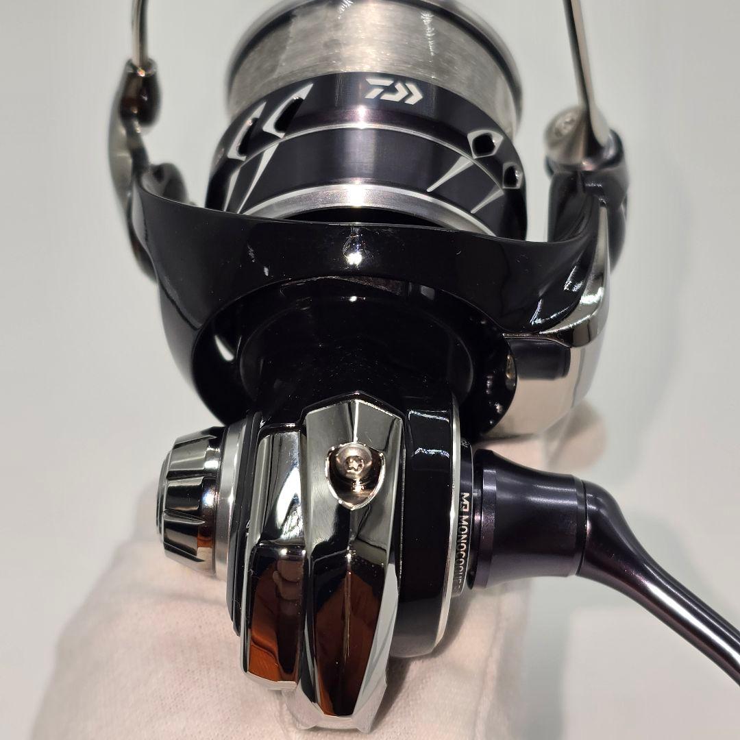 ダイワ　タトゥーラFC LT2500SS-H-QD