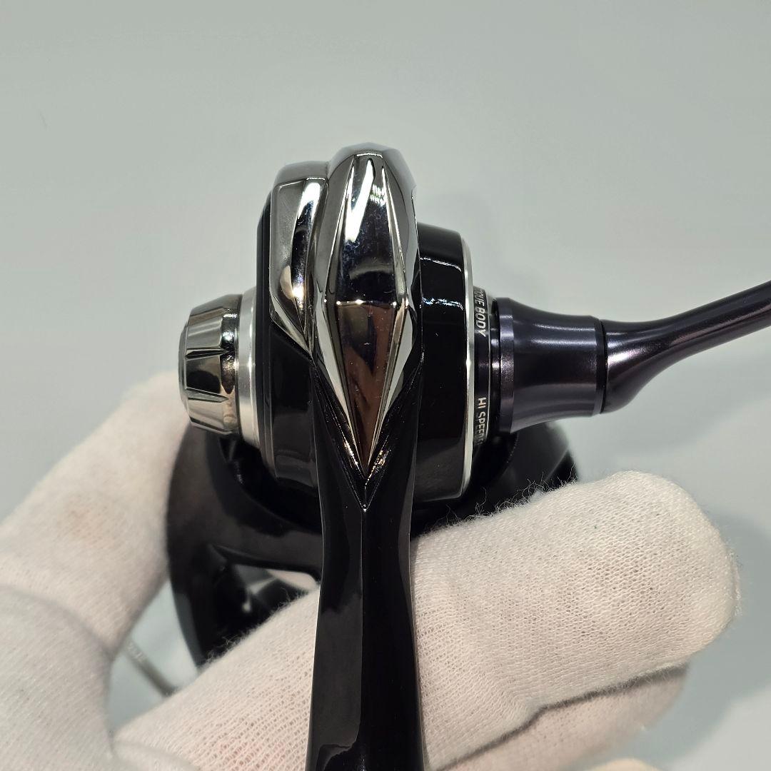 ダイワ　タトゥーラFC LT2500SS-H-QD