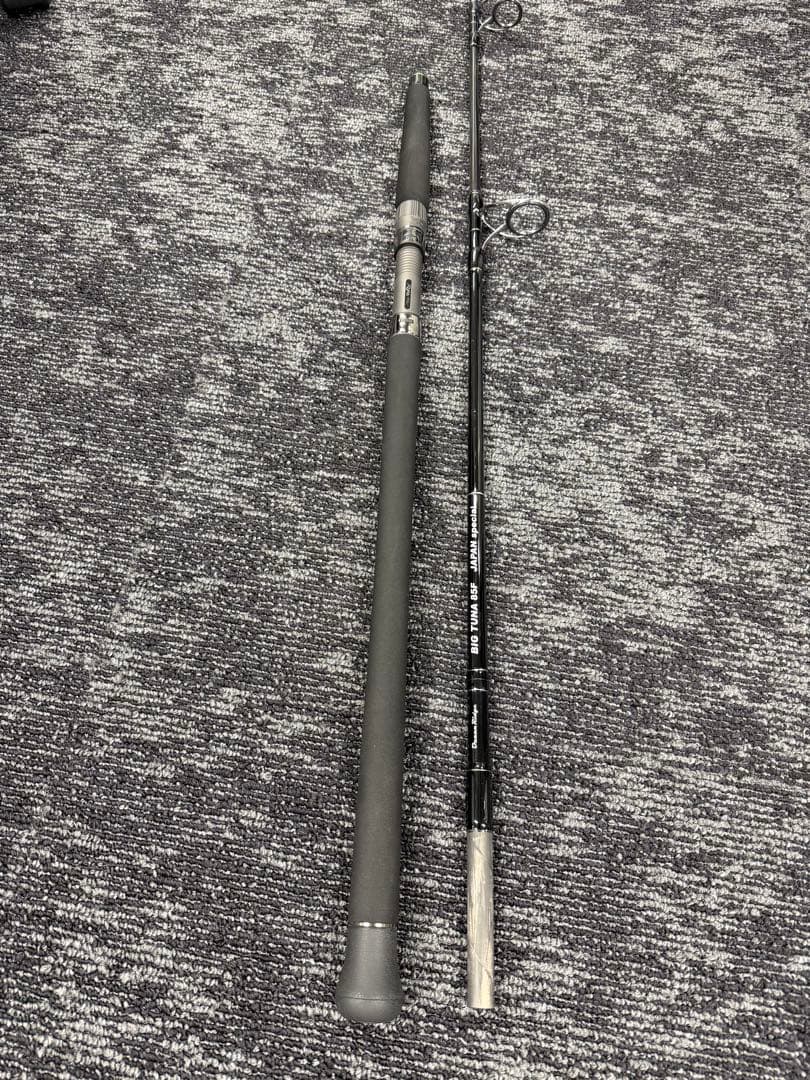 リップルフィッシャー ビッグツナ85F