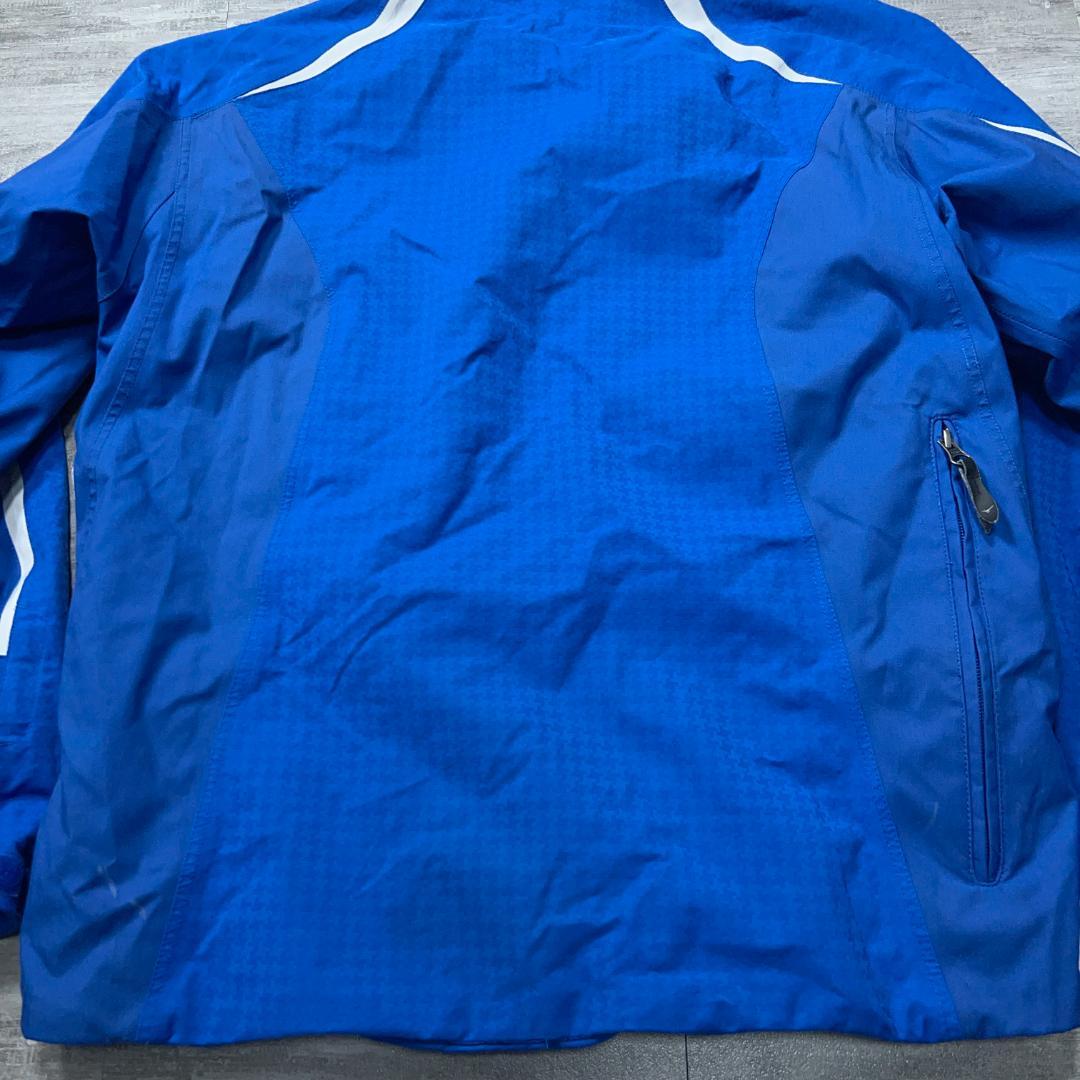 ハイエンドモデル MIZUNO × Phenix フェニックス スキーウェア L