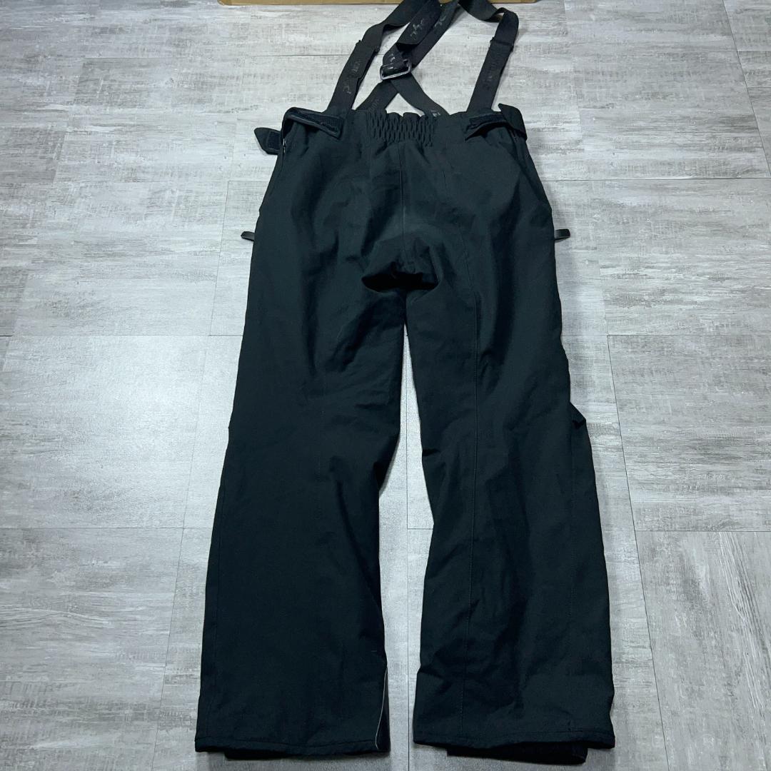 ハイエンドモデル MIZUNO × Phenix フェニックス スキーウェア L