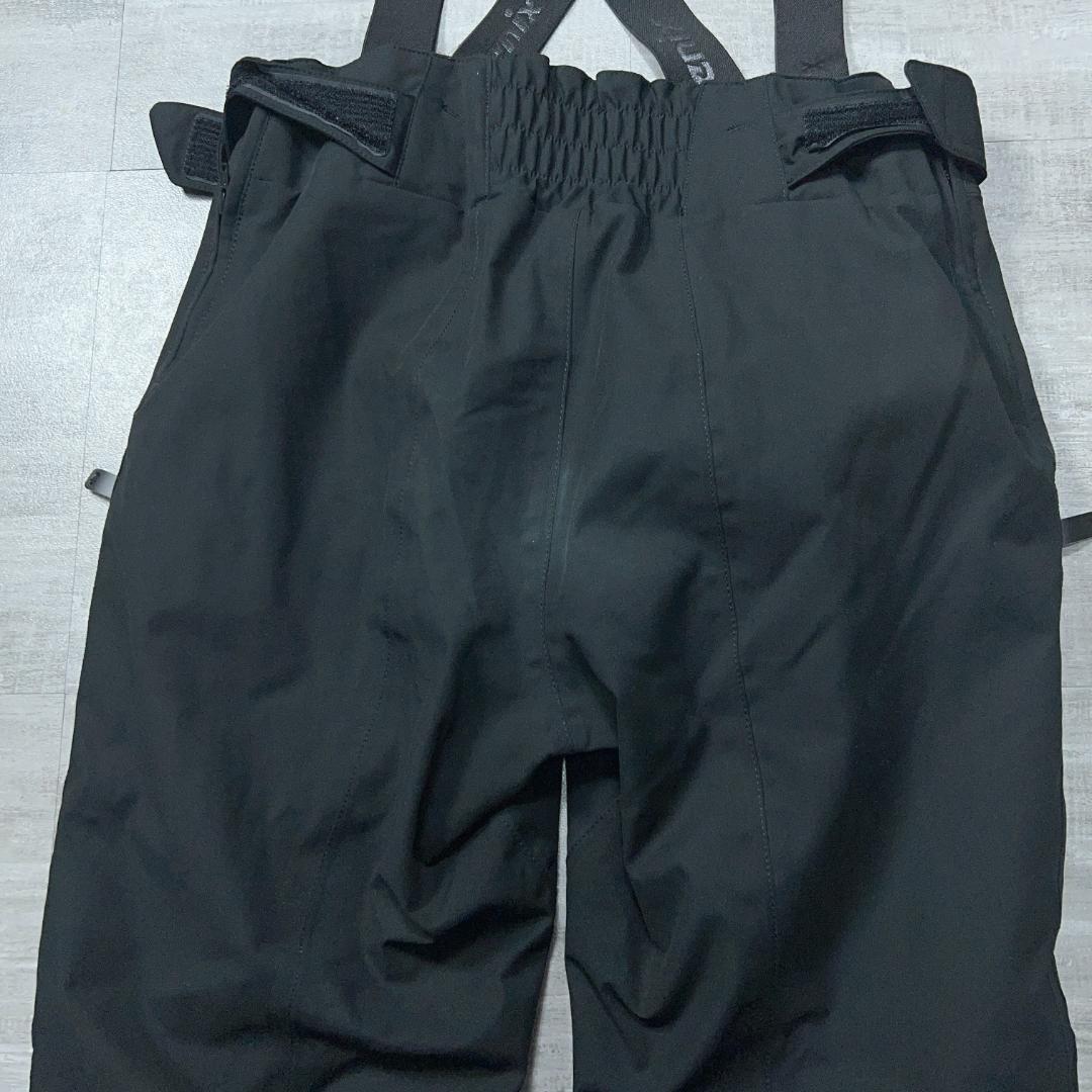 ハイエンドモデル MIZUNO × Phenix フェニックス スキーウェア L