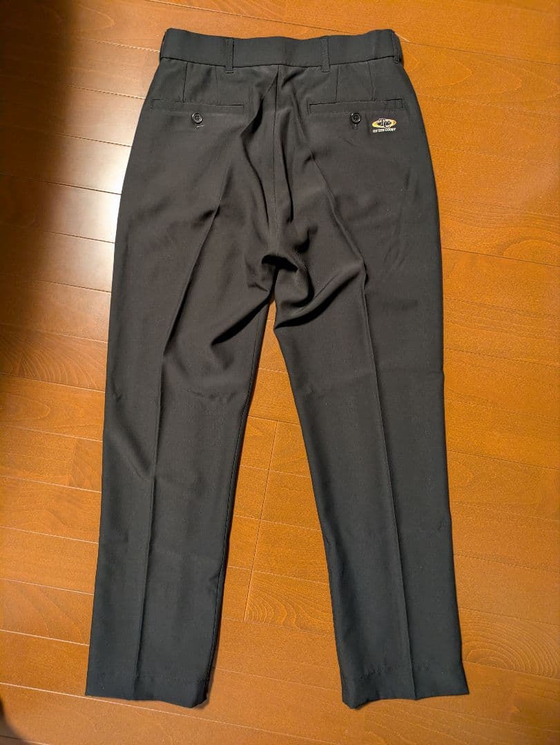 オンザコートレフェリースラックスLサイズOTRFU-026