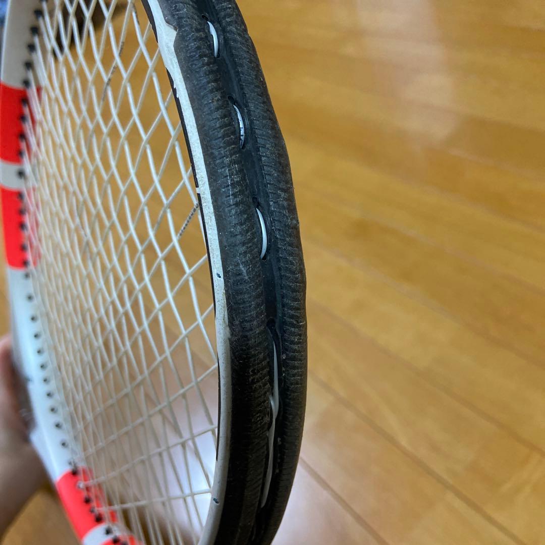 バボラ　ピュアストライクライト　G1 2024モデル　 2本セット