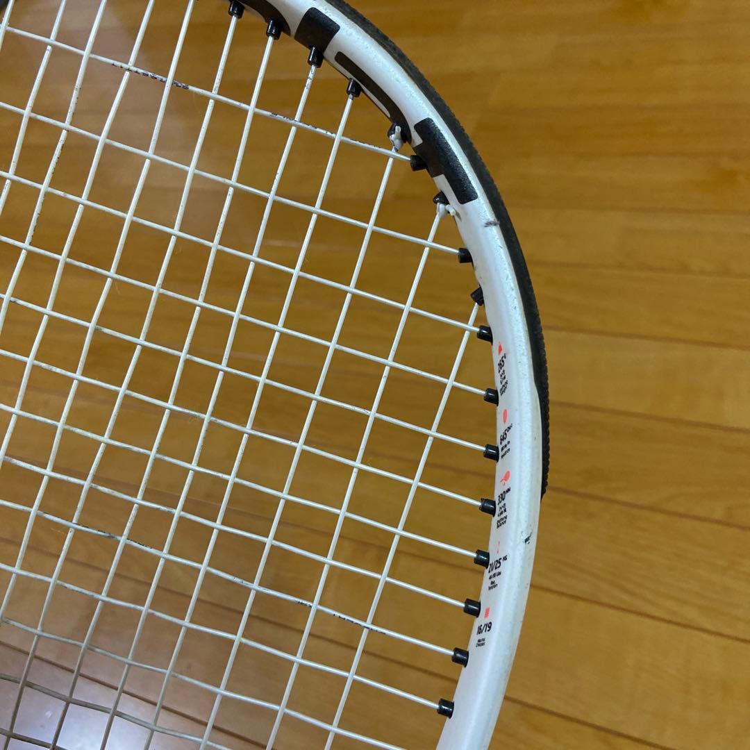 バボラ　ピュアストライクライト　G1 2024モデル　 2本セット