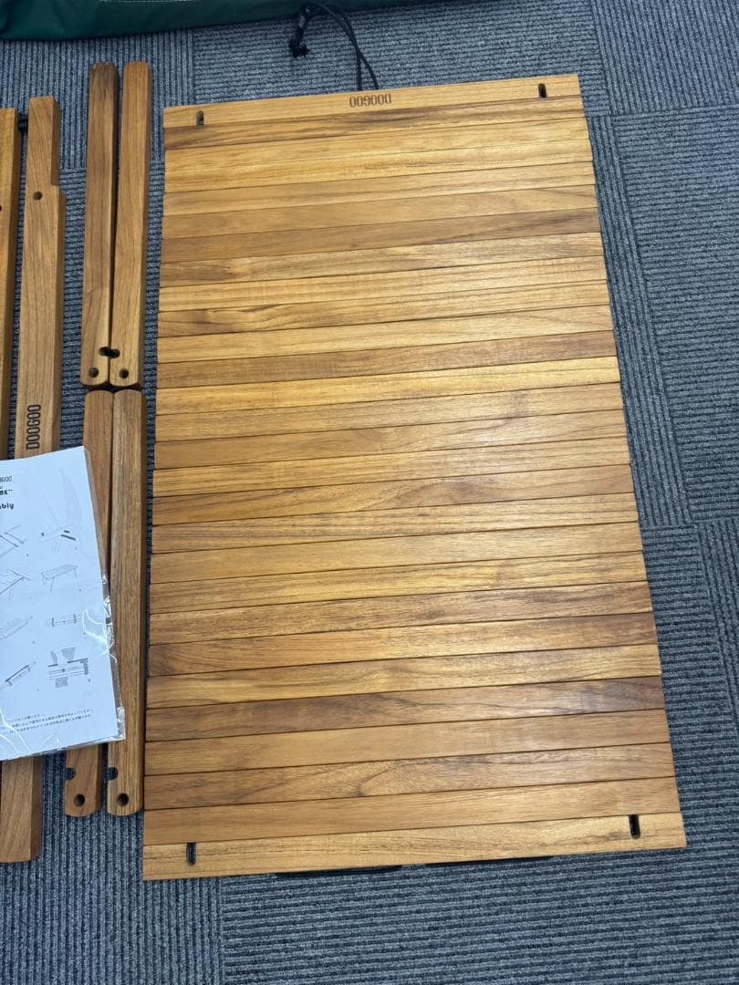 Allstime DOOGOO ドゥーグー&LLBEANバッグ付き