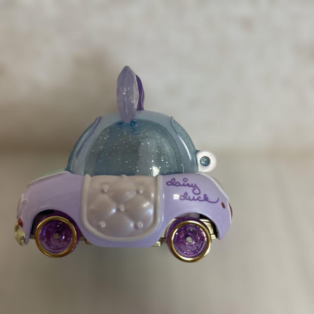 ディズニープリンセストミカ11台セット