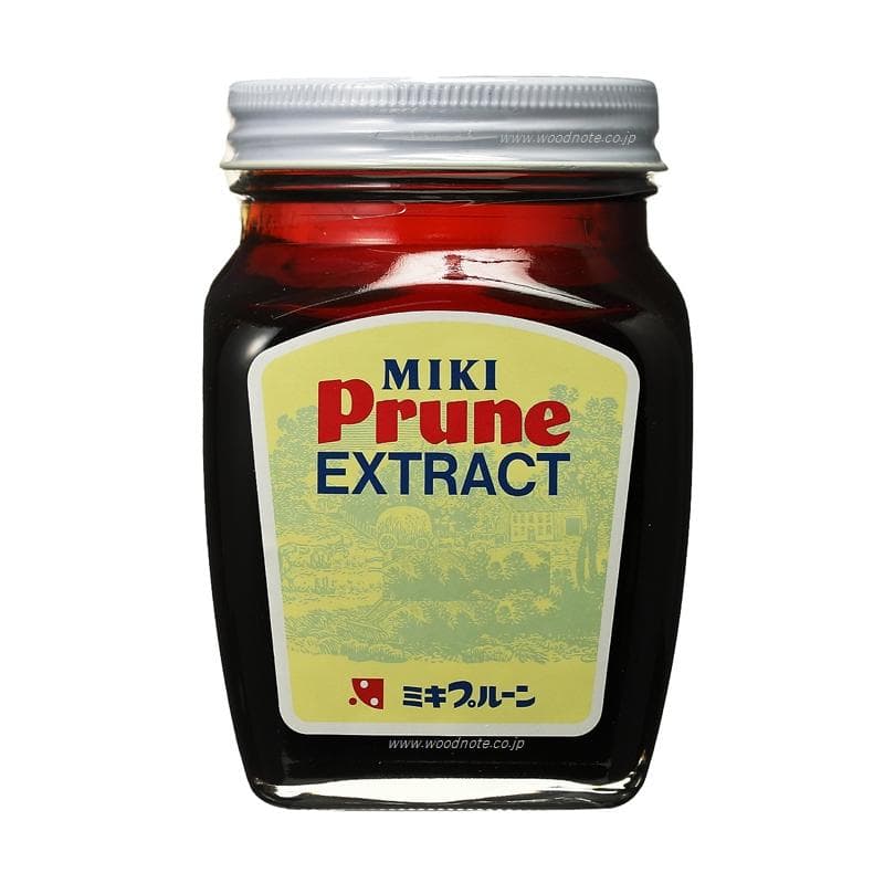 ミキプルーンエキストラクト 10瓶（2セット） 三基商事 miki 10個