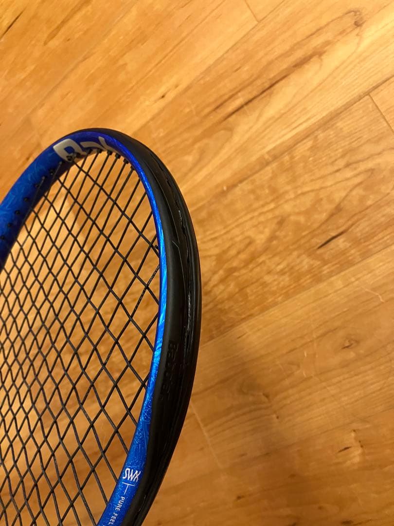 スペック計測品　ピュアドライブ30thアニバーサリー　G2 美品　バボラ