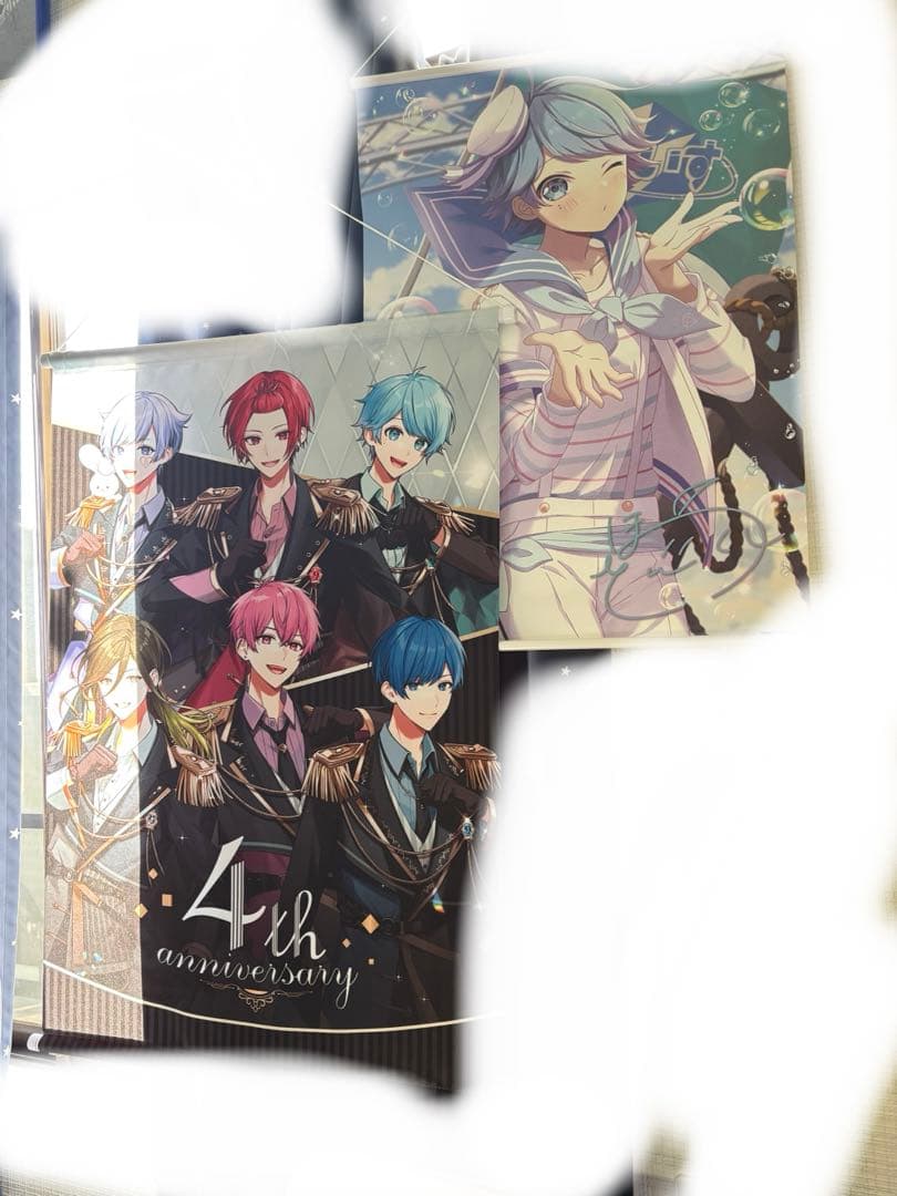 いむくん　まとめ買い　グッズ