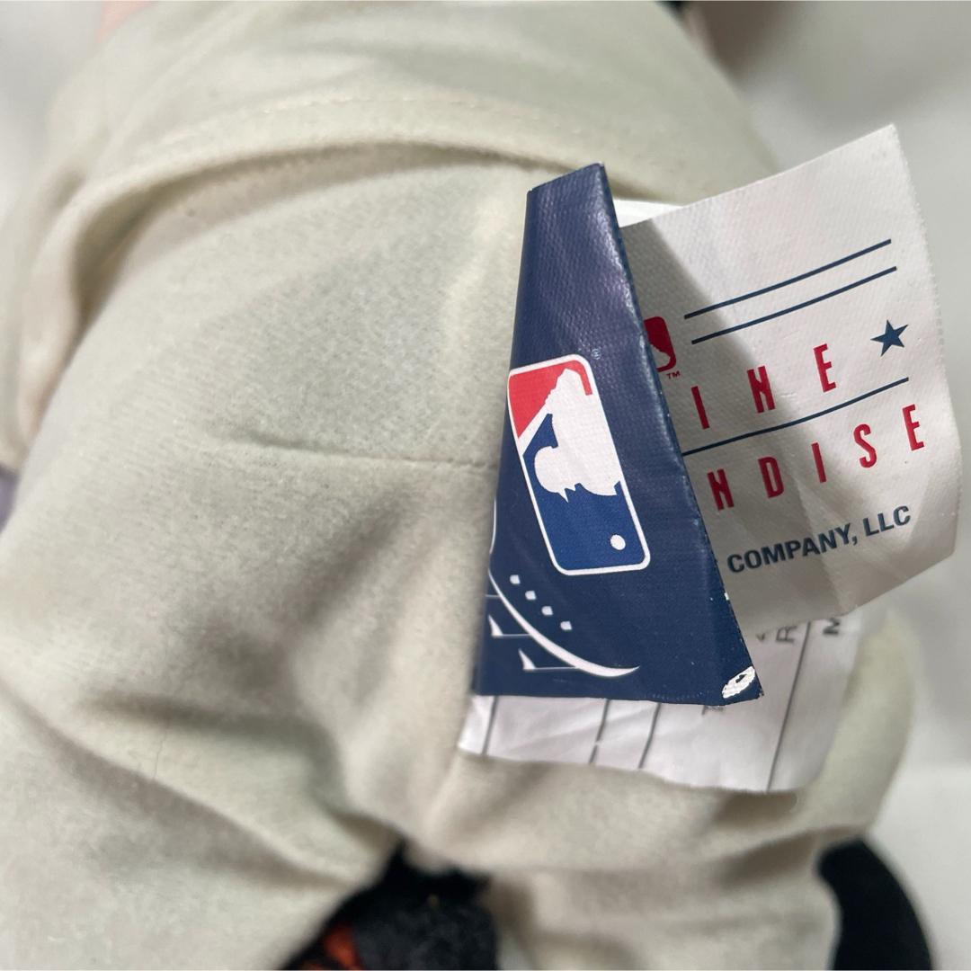 2013 ディズニー MLB サンフランシスコ ジャイアンツ ミッキーマウス