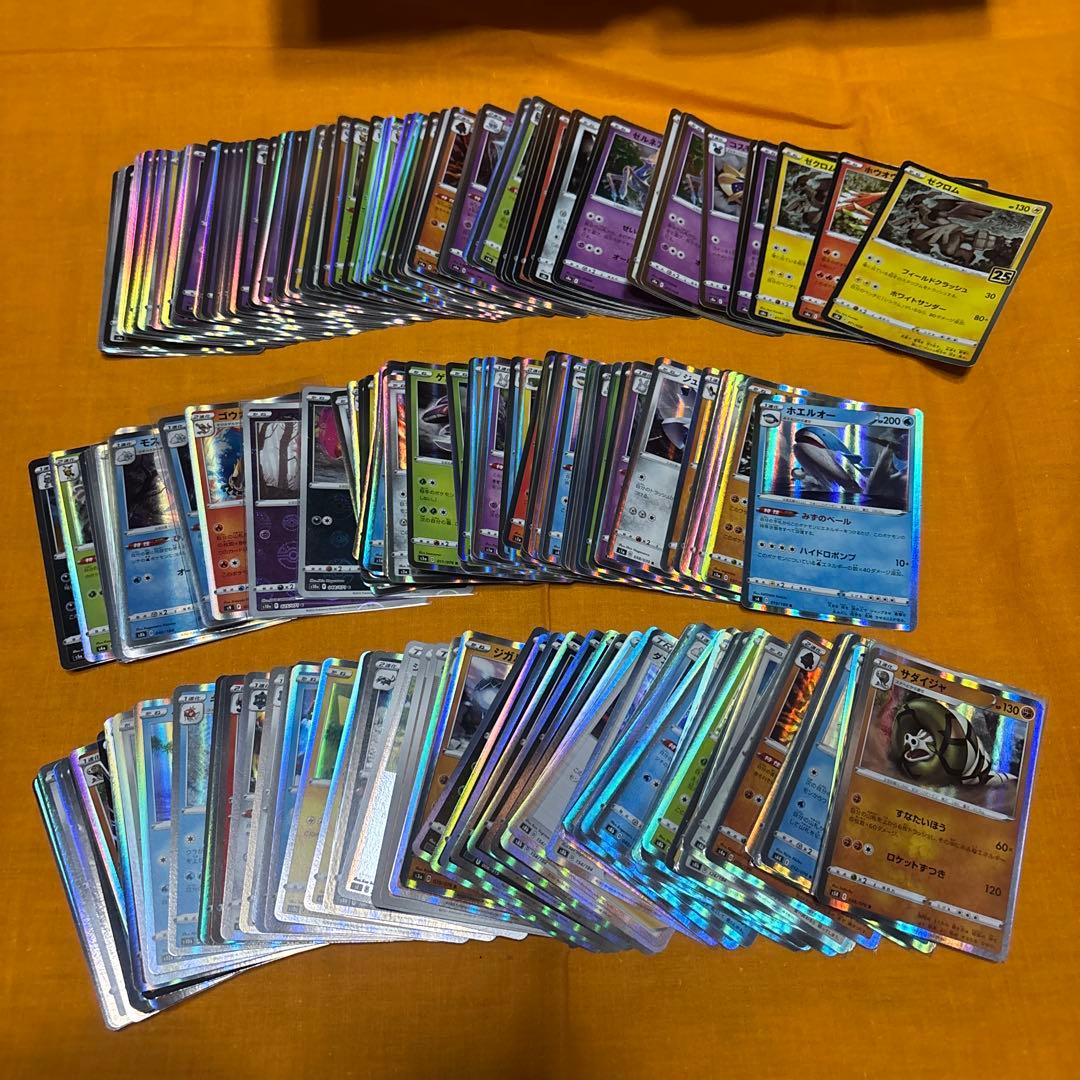 ポケモンカードゲーム LeThi ThanhVy