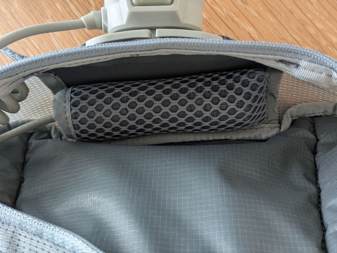 ル*ー様 milestone×PAAGOWORKS MS-i1＋RUSHLigh