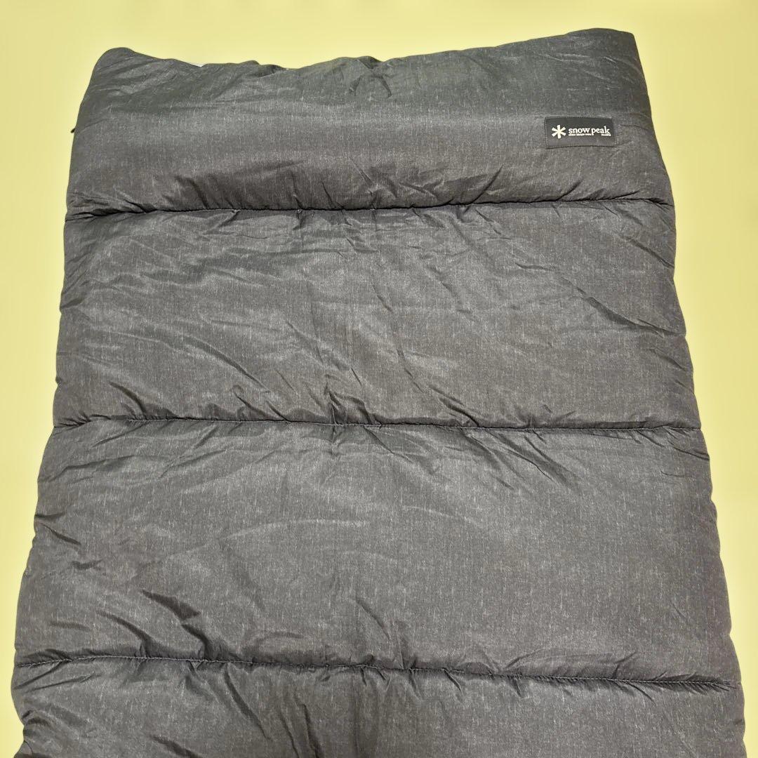 スノーピーク 雪峰祭限定 SS シングルプラスパワー FES-105-3