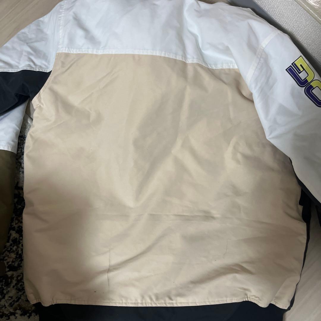 スノボウェア　スキーウェア　バートンBurton アナログ AGロゴ ボアフード