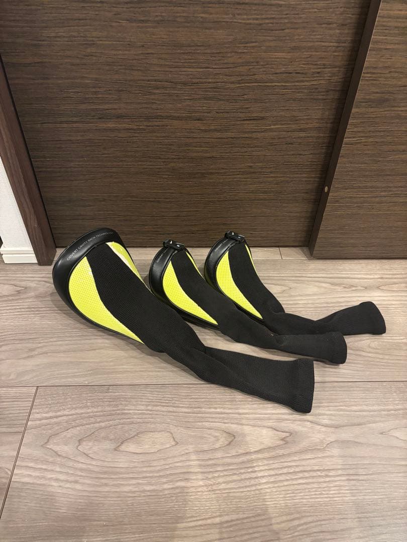 NIKE ナイキ ヴェイパースピード VAPOR SPEED 1W 3W 5W