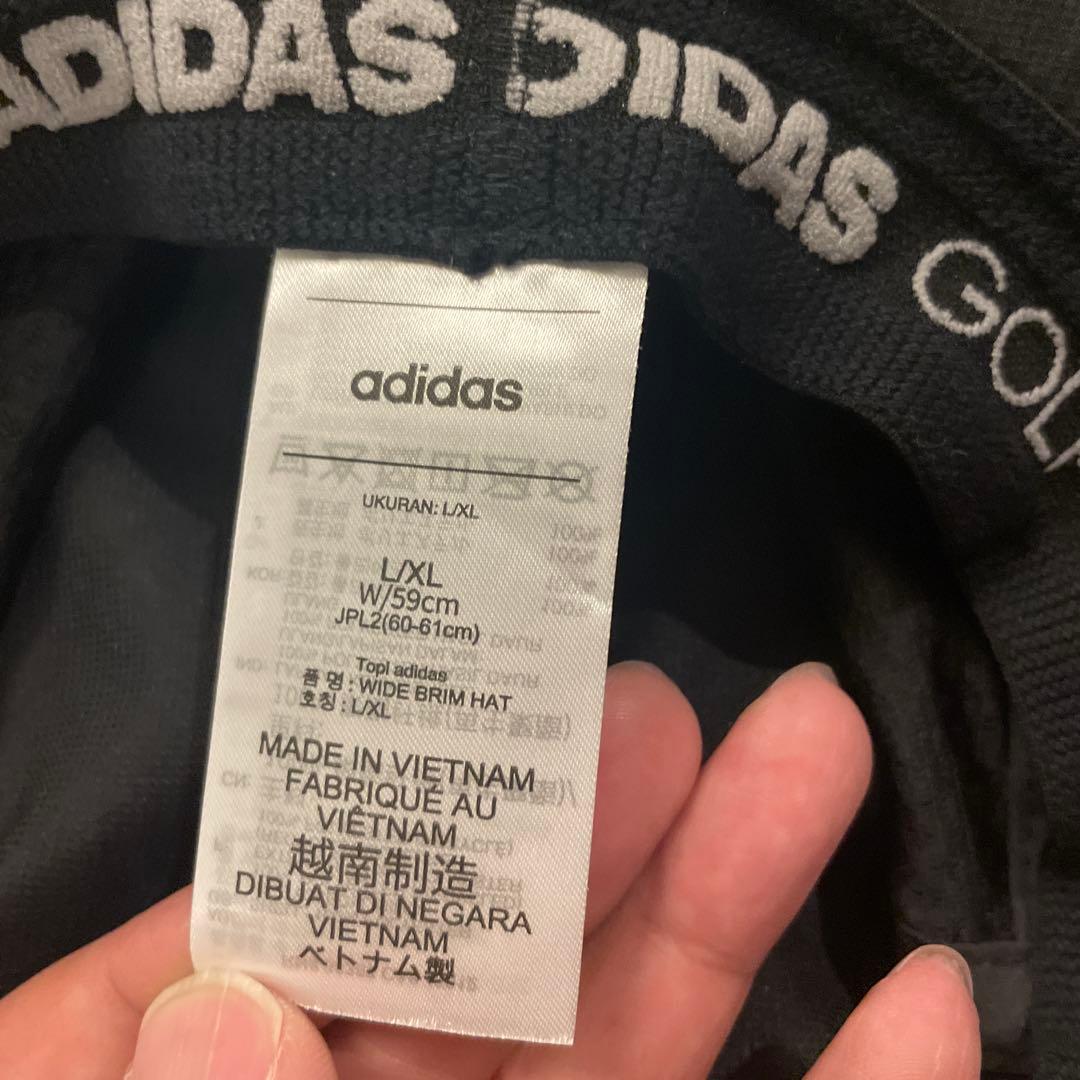 clubhaus × anti country club プリムハット　L/XL