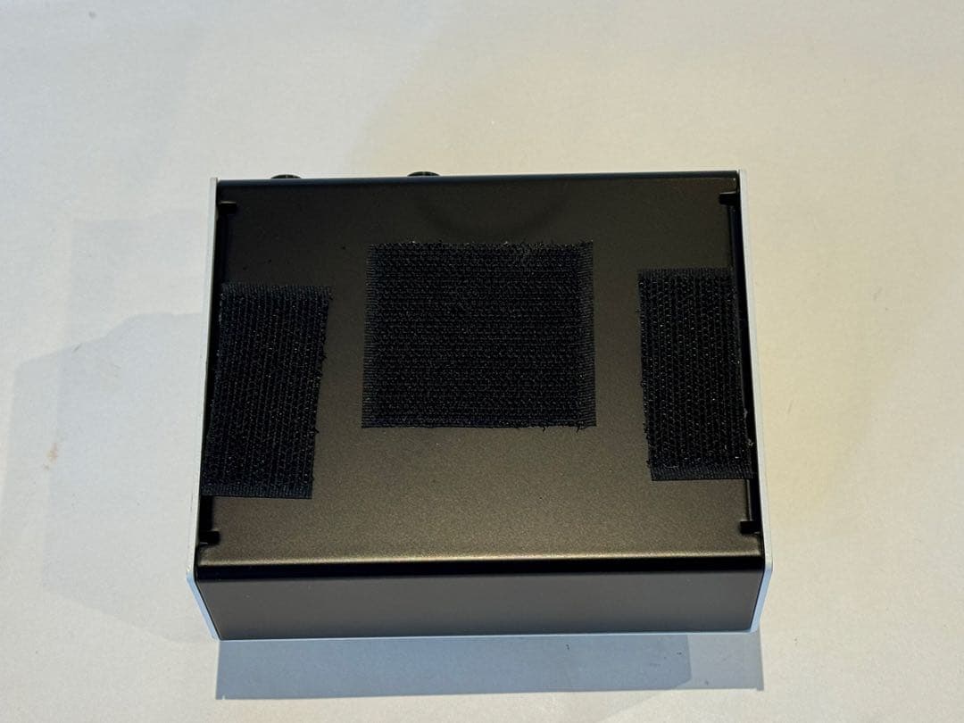 FREE THE TONE PA-1QA ACOUSTIC イコライザー