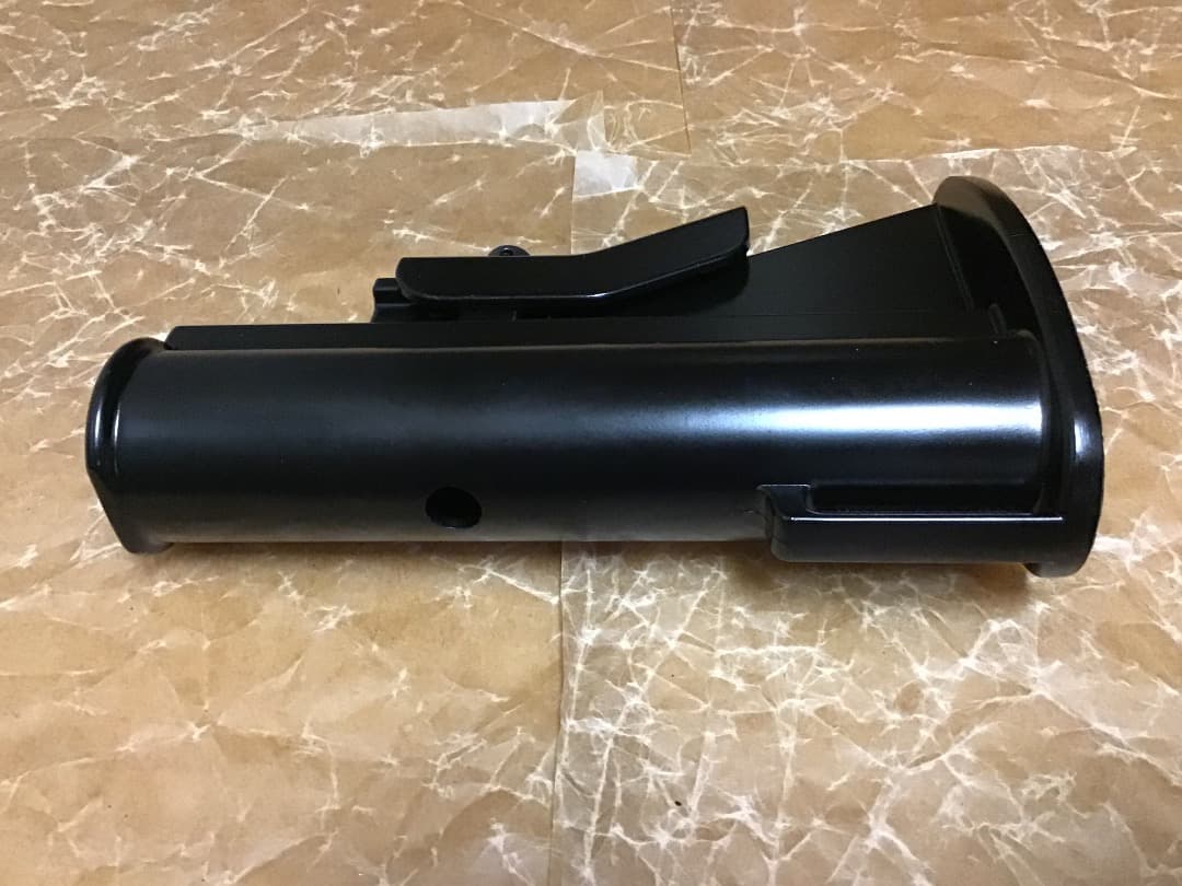 博*様 新品未使用 DNA XM177 タイプ アルミストック Gen.2/Bl