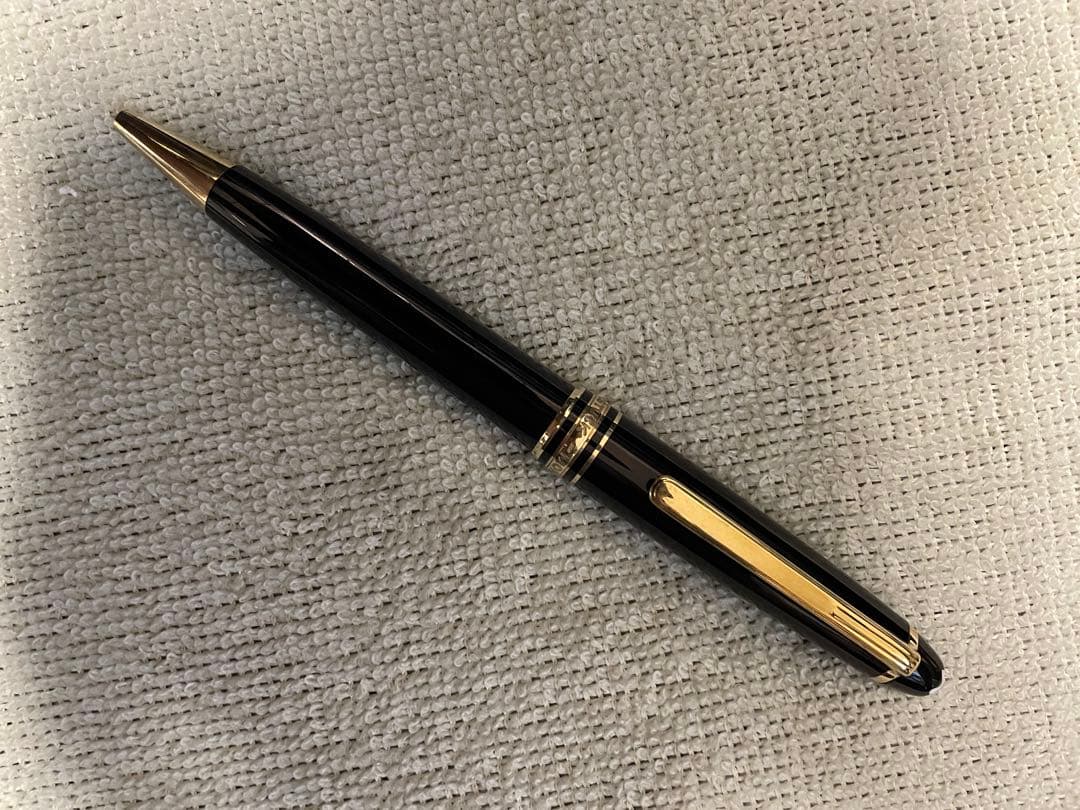 o*m様 ‼️SALE‼️モンブラン◾️164 ボールペン◾️マイスターシュテュ