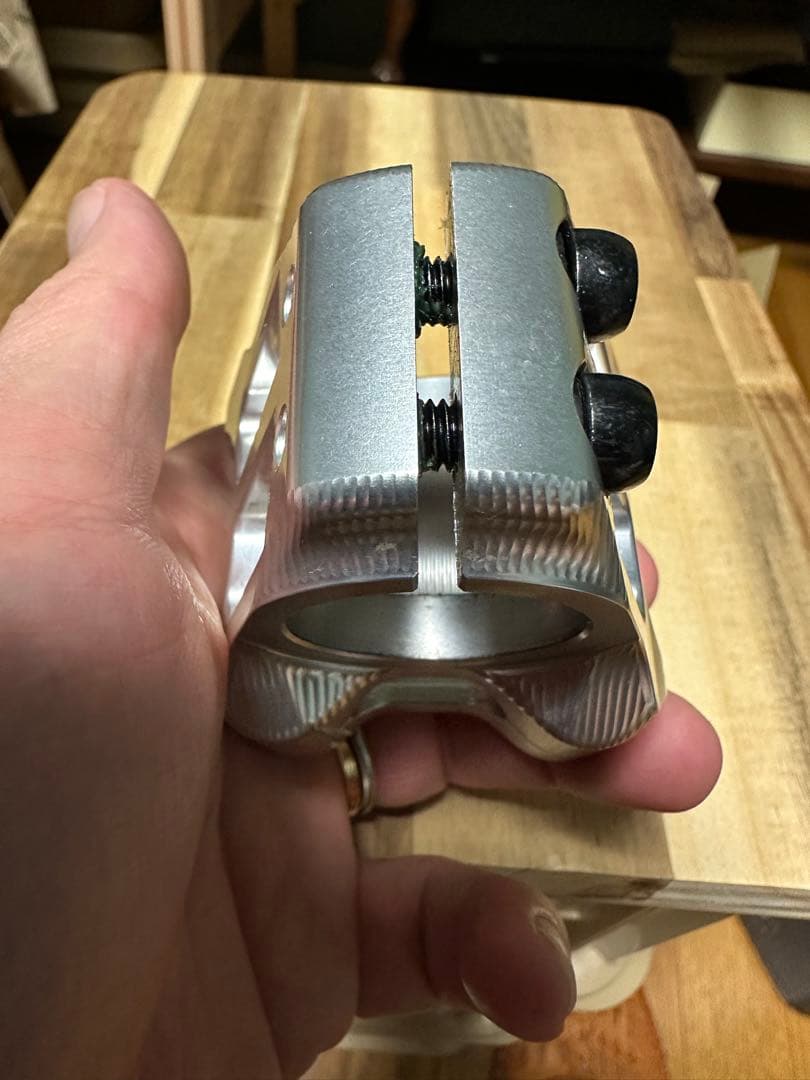 かりゆし　CHROMAG RIZA 35mm