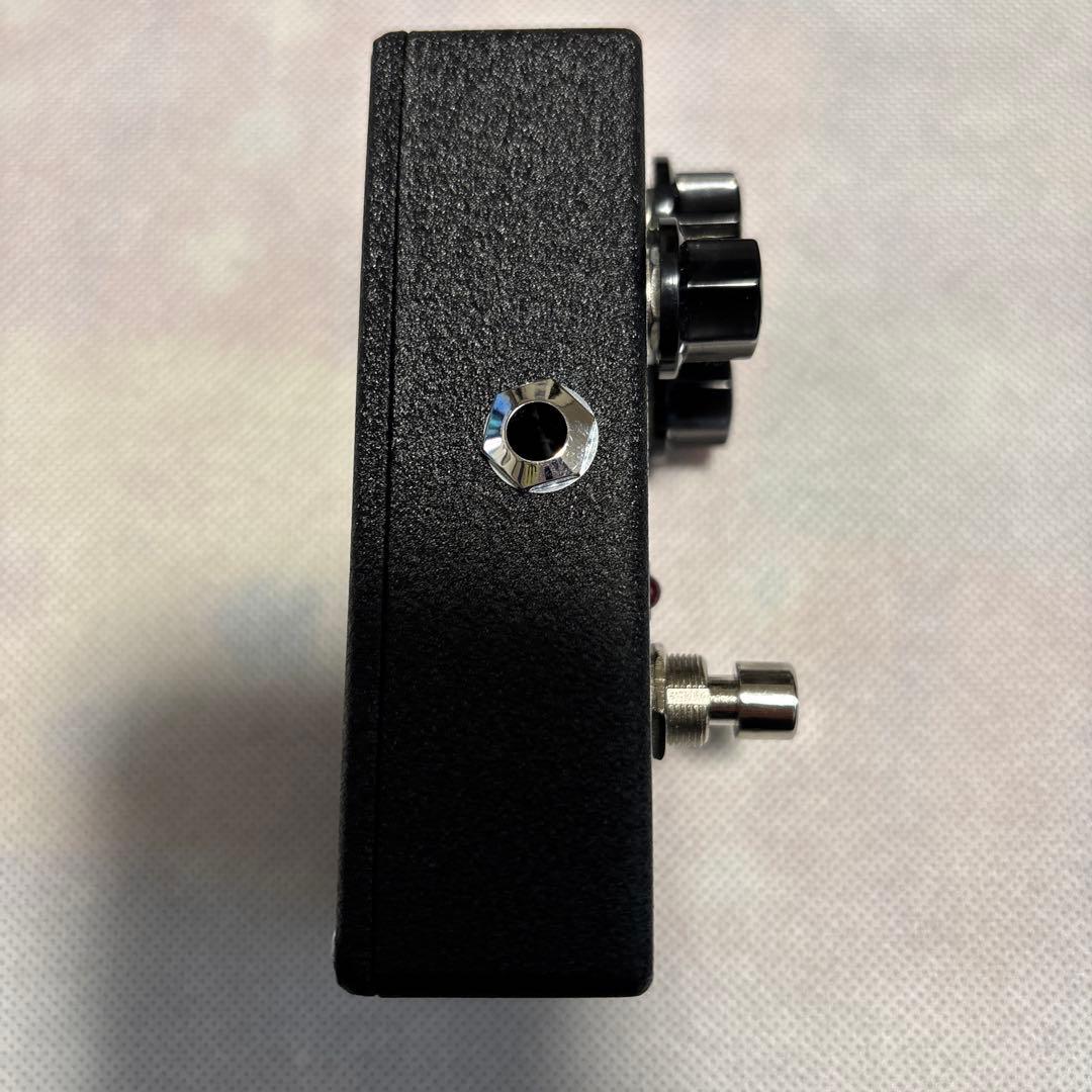 ギター MXR SUPER COMP