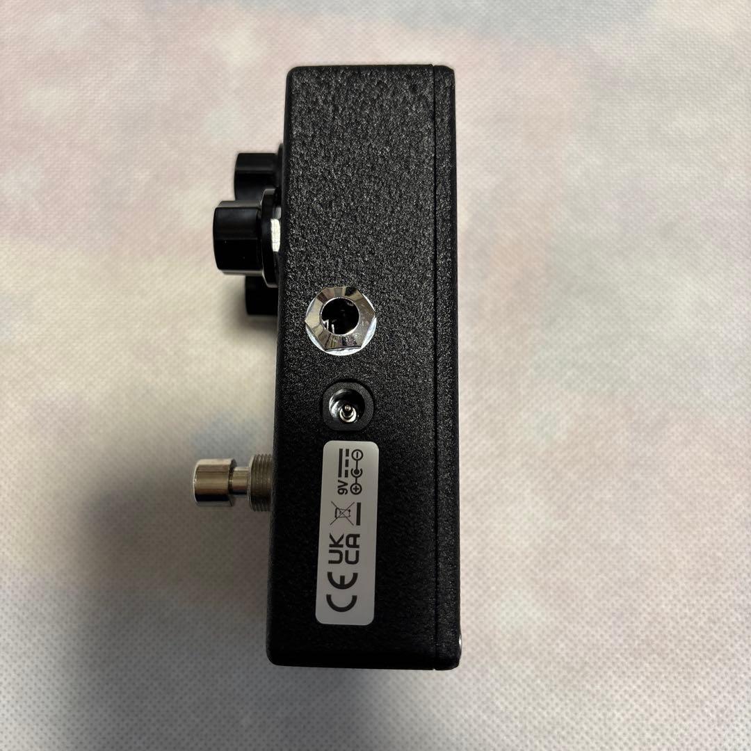 ギター MXR SUPER COMP