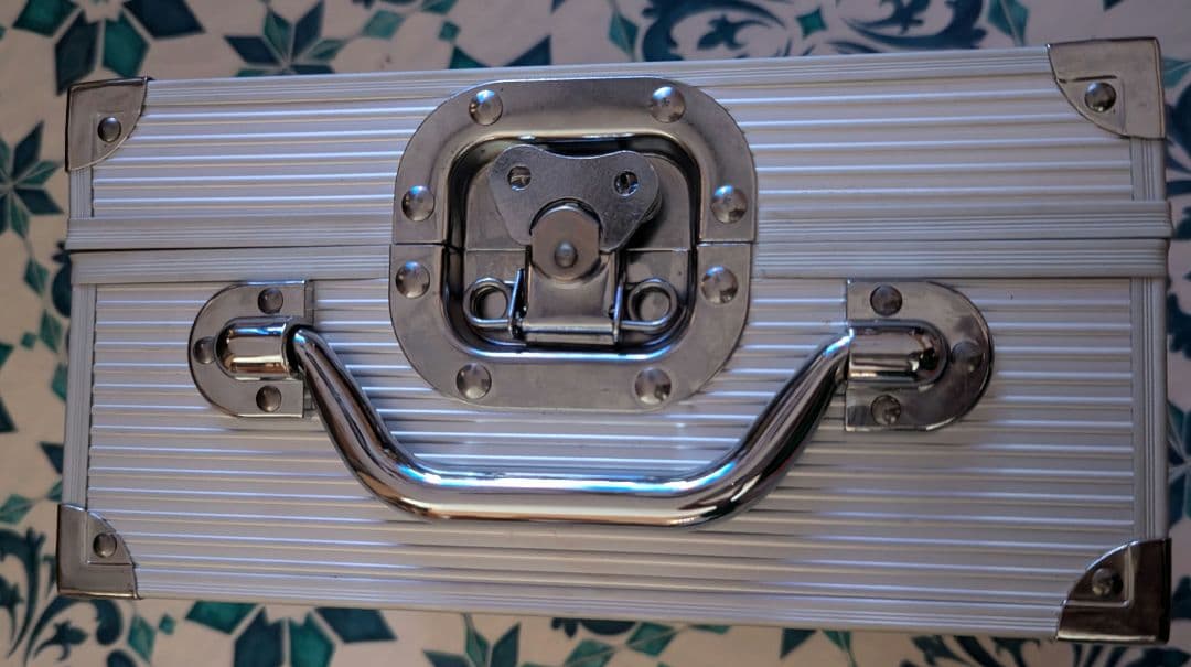 コレクション Patron Poker-Set