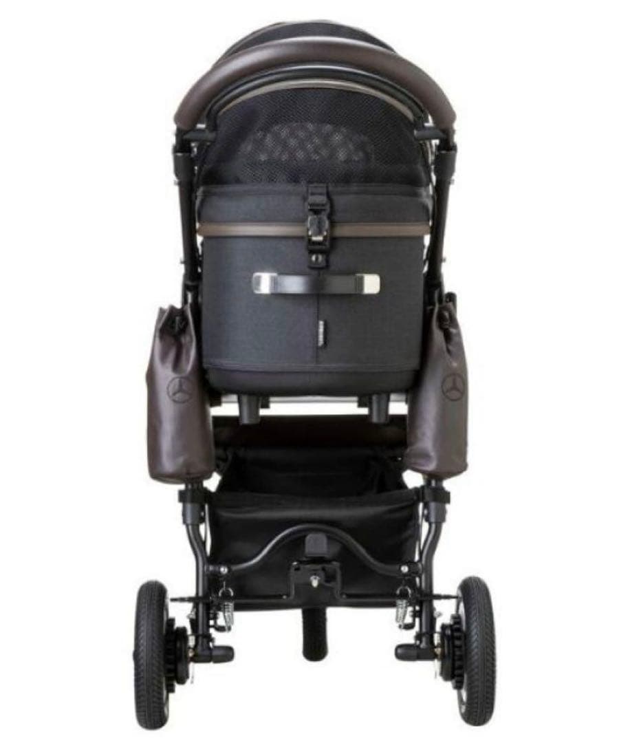 Mercedes-Benz AIRBUGGY DOME3 ラージ