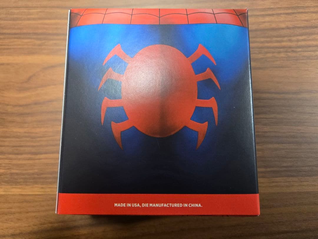 豪華セット【新品未開封】スパイダーマン　コレクターブースター　プレリリースキット