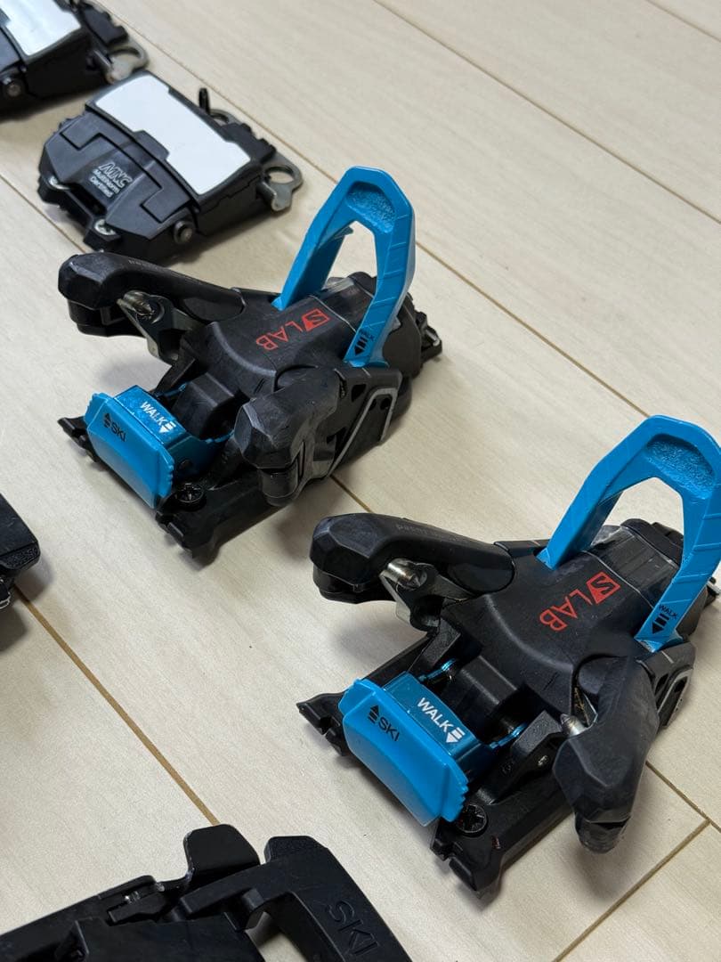 Salomon S/LAB shift サロモン シフト ビンディング